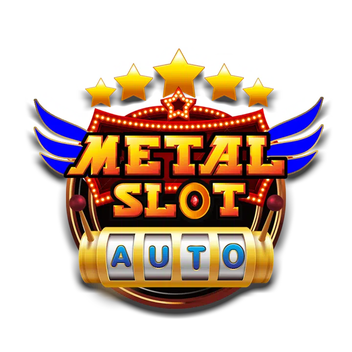 metalslot logo